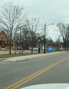 Festus MO City Hall